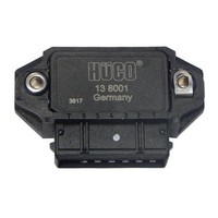 SchaltgeräT ZüNdanlage HÜCo 138001 Pick Up FüR Opel Corsa Tr S83 Cc Kadett T85 1
