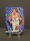 2023 Panini Phoenix Basketball Blue Ice OG Anunoby #72