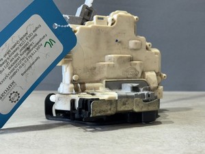 8J2837015A Türschloss ZV  Türverriegelung Vorne links für AUDI TT 8 J Cabrio RHD