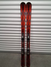 Atomic Sugar Mama 157cm 117-79-103 r=16m Skis...