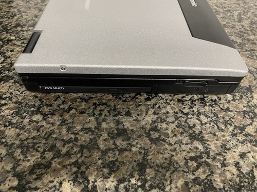 Panasonic Toughbook CF-52 - Afbeelding 5 van 15