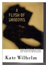 A Flush of Shadows: Five Short Novels by