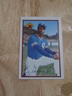 1989 Bowman KEN GRIFFEY JR Rookie Card RC #220 Seattle Mariners HOF