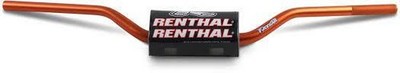 Renthal Fatbar RC Orange 604 Lenker für KTM 690 Enduro R 2010-2020
