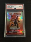 2021 Panini Prizm Draft Picks - On Campus Lamar Jackson #OC-LJ