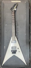 1990s Jackson King V In Hard Case