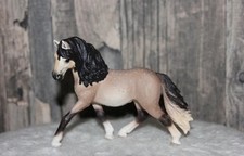Schleich Andalusier Stute