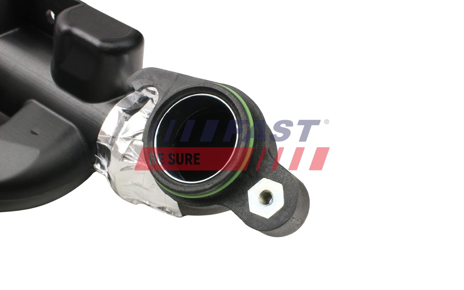 4x ✅Fits FAST FT65610 AIR PIPE CITROEN BERLINGO 08>  ⭐UK Seller⭐