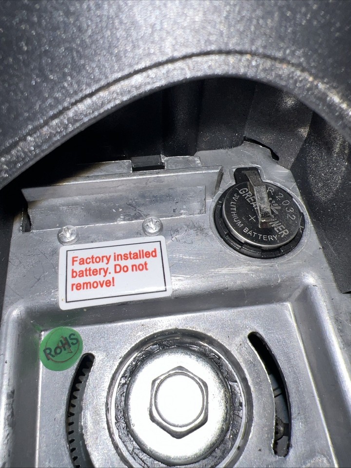 Meade Telescope Mount Black Ring See Descript | eBay