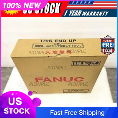 Brand New A05B-2255-C102#SGL Fanuc Hand-held Teaching Device A05B2255C102#SGL