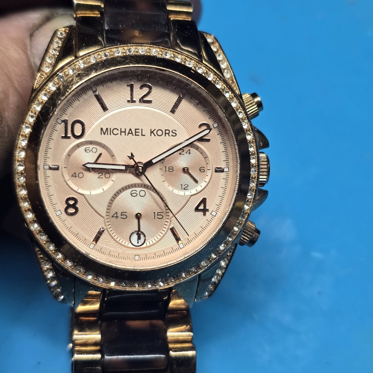 MICHAEL KORS 時計♡ Michael Kors MK5191 Women's Watch