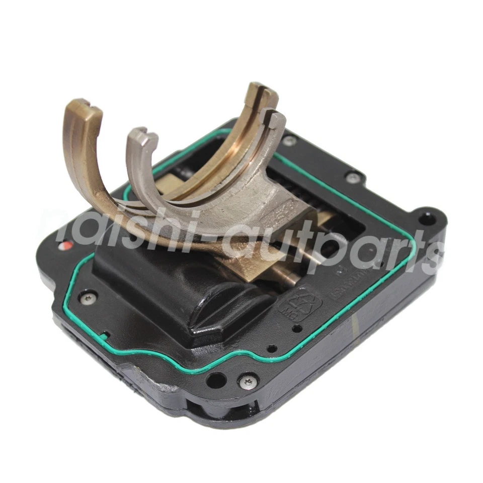 68321349AD Transfer Case Actuator Mopar Fit Jeep Cherokee Chrysler 200 2014-2018 - Image 2 of 4