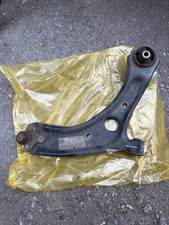 Querlenker vorn Rechts HYUNDAI TUCSON TL KIA SPORTAGE IV QL Original 54501-D7000