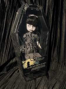 Living Dead Dolls Unwilling Donor | eBay