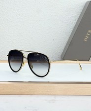 Dita Dts472 Sunglasses Unisex Size:58  15-145 New