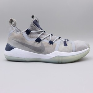 Nike Kobe AD Exodus Grey Navy Blue Basketball Shoes AQ3740-991 Mens Size 13 US 550188_00.png.png main image 3