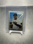2019 Topps Heritage - Didi Gregorius #114 New York Yankees  Mini /100