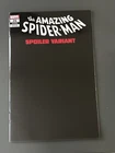 🤯 AMAZING SPIDER-MAN #26 (2023) SPOILER VARIANT - UNREAD NM