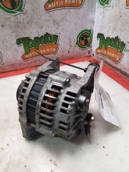 Alternator Without Twin Turbo Fits 94-96 300ZX 3666094 - Image 3 of 4