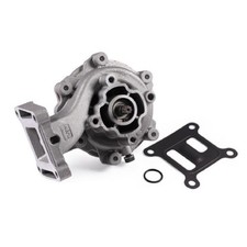 Hepu Wasserpumpe Kühlmittelpumpe P246 1116996 1143851 1341835 1347102 | 2117433