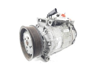 KLIMA PUMPE AC COMPRESSOR VW Phaeton (3D) Sedan 3.2 V6 30V (BKL) 2003 3B0820803C