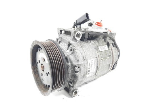 KLIMA PUMPE AC COMPRESSOR VW Phaeton (3D) Sedan 3.2 V6 30V (BKL) 2003 3B0820803C