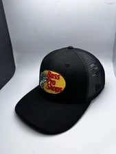 Martin Truex Jr Bass Pro Shops Toyota JGR New Era Hat SnapBack NWOT 2025 NASCAR