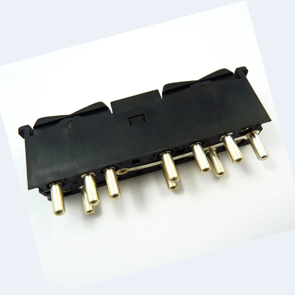 Interruptor ventana eléctrica delantera derecha 0008208110 para Mercedes Benz 190D/300D Foto 3 de 4