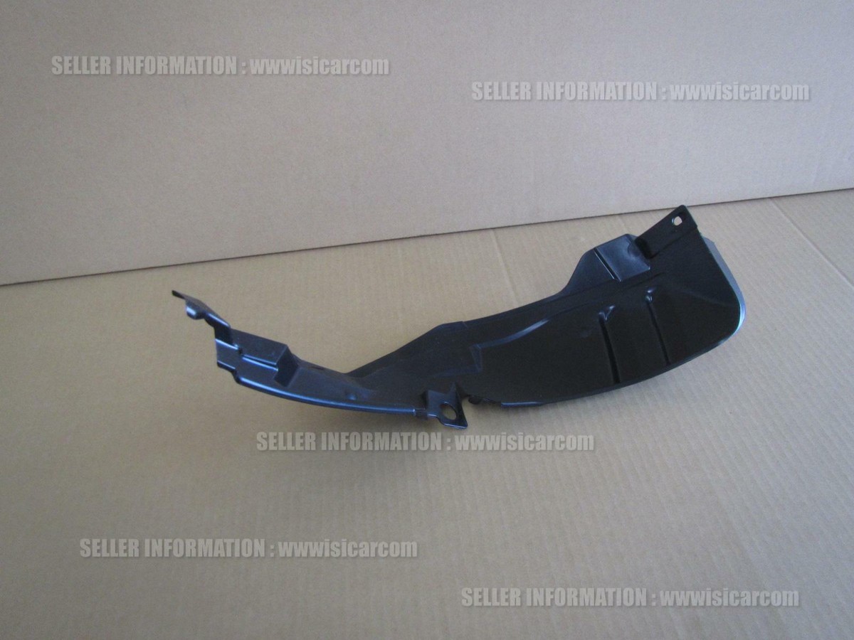 SUZUKI CARRY EVERY DA63T LINING FR FENDER L 72371-67H01 imported