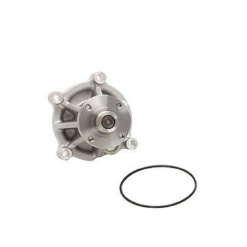For 1997-2002 Ford E-150 Econoline Engine Water Pump Dayco 1998 1999 2000 2001