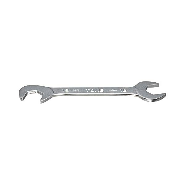 Tone (Tone) Thin Spanner Dsto-18 Two-Sided Width 18Mm Official Collectible