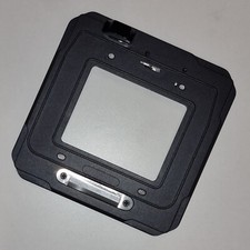 CAMBO SLW-84 ADAPTER PLATE HASSELBLAD H DIGITAL BACKS Phase one,Leaf EX  