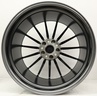 2010-2013 Lamborghini Gallardo Superleggera 1 Rim 11 x 19
