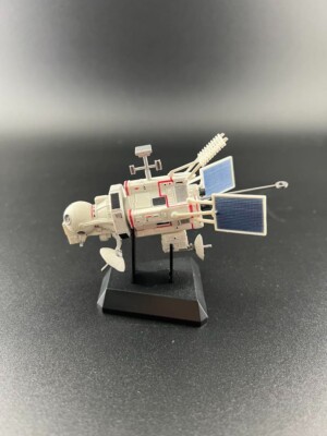 Konami SF Movie Selection Premium Pack UFO S.I.D. Rescue Eagle