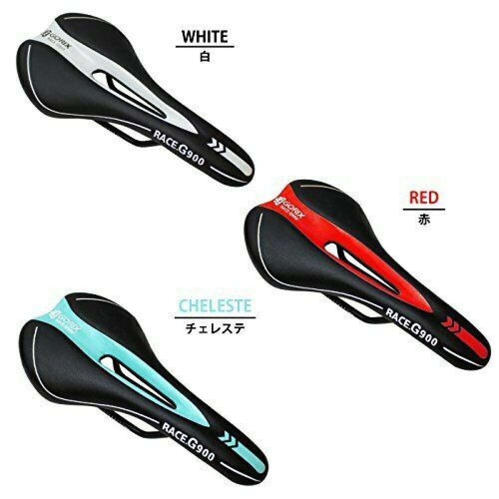 bianchi bike seat