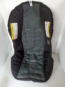 graco replacement seat cover