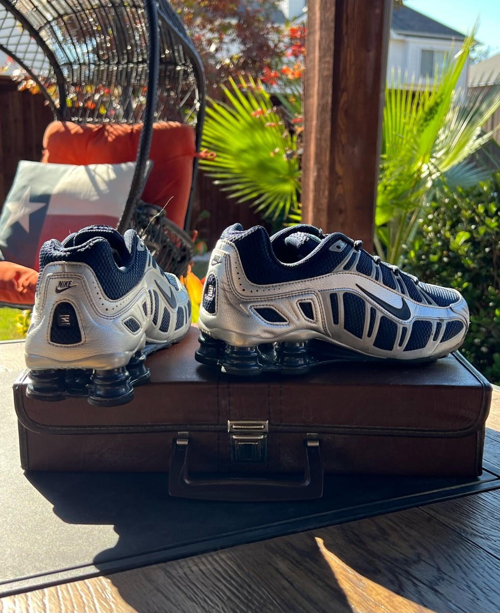 nike shox turbo 3.2 sl reviews