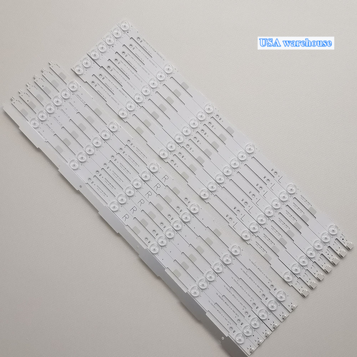 Bande LED De Rechange Panasonic LB55052 - Pour TV TH-55LFE8E - Ouverte Jamais Utilisée