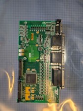 60 DAY Parker Hanifin 4-AXIS ACR9000 CISA SERVO INTERFACE 71-021482-11