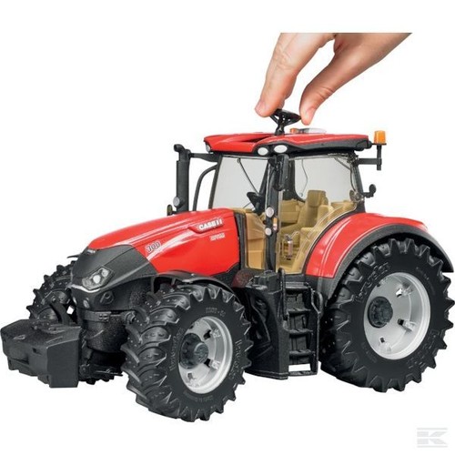 BRUDER Case IH Optum 300 CVX Tractor 