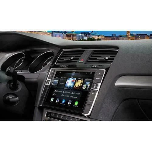 Autoradio e frontalini da auto Golf USB