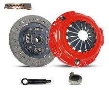 CLUTCH KIT STAGE 1 BAHNHOF FOR ACURA HONDA ACCORD CL 2.2L 2.3L F22 F23 4cyl SOHC