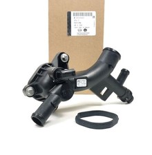 ORIGINAL GM OPEL Kühlmittelflansch Wasserflansch ASTRA J CORSA D E INSIGNIA A
