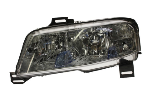 PHARE AVANT GAUCHE H1/H7 Citroen C3 1 2002-2009 EUR 99,24 - FR