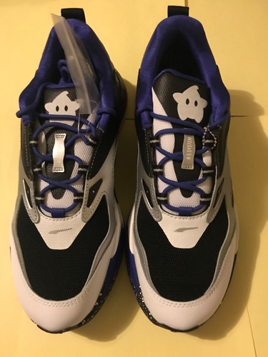 super mario galaxy puma