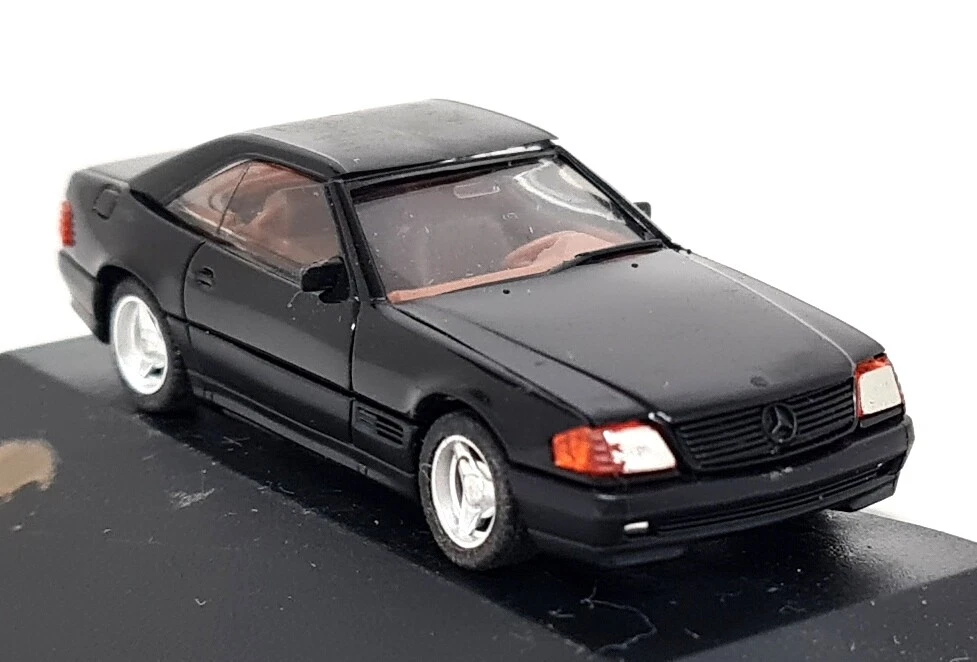Mercedes-Benz 1:87 Scale Cars Vehicles for sale | eBay