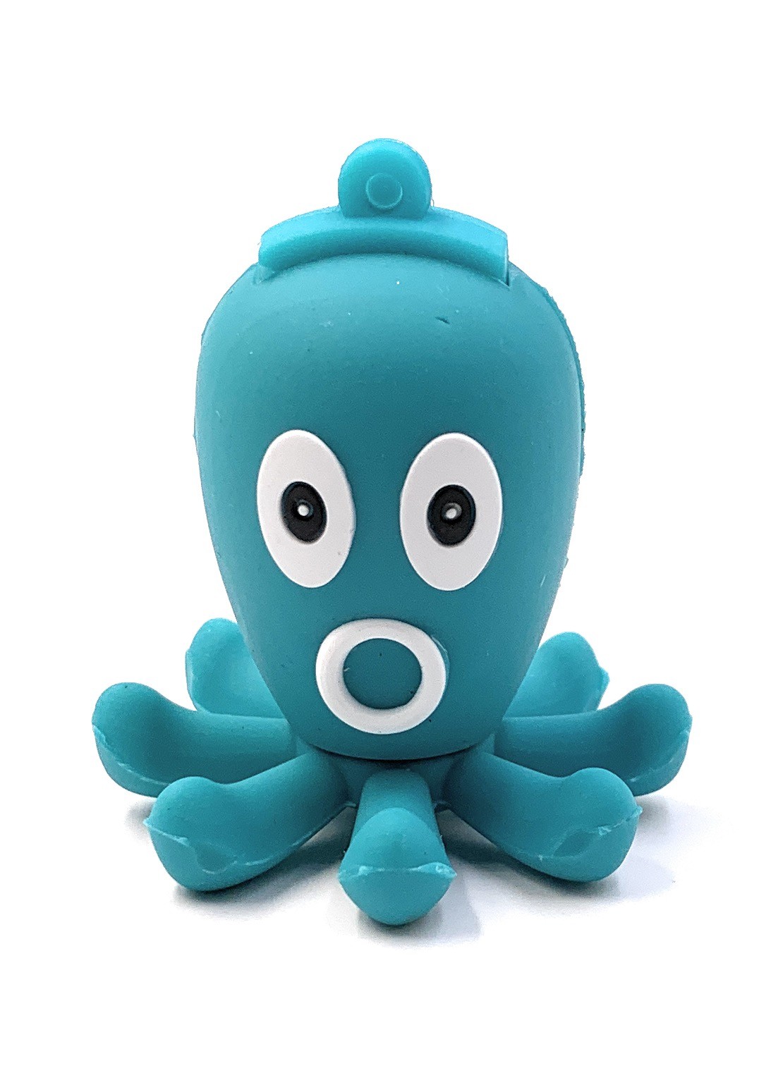 Pulpo Pulpo Mar Habitante Turquesa USB Stick 8GB 16GB 32GB 64GB 2.0 / 3.0