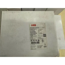 PSR60-600-70 ABB 30KW Soft Starter Brand New in Box!Spot Goods Zy