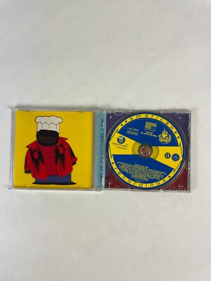 The South Park Greatest Hits CD #7 | eBay