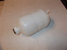 VASCHETTA ACQUA RADIATORE RENAULT 4 12 R4 L TL GTL R12 TS GORDINI WATER TANK